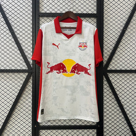 Rb Leipzig Home 2025/26