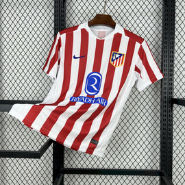 Atletico Madrid Home 2025/26