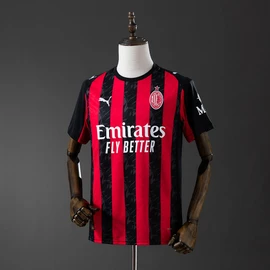 AC Milan Home 2025/26