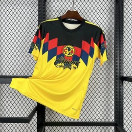 America 2025/26 Home Jersey