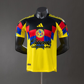 America F.C. 2025/26 Home