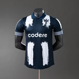 Monterrey 2025/26 Club World Home Player Version Jersey