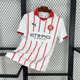 Girona 2025/26 Home