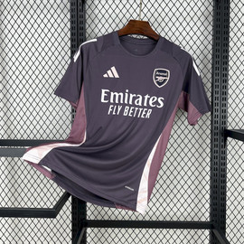 ArsenaI 2025/26 Training Jersey