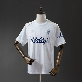 Nottingham Forest 2025/26 Away
