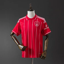 Nottingham Forest 2025/26 Home