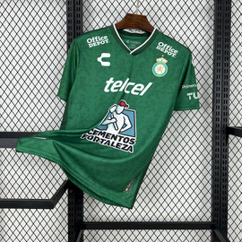 Club León F.C. 2025/26 Home
