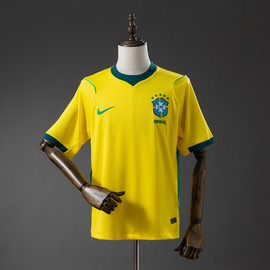 Brazil Home 2026 World Cup