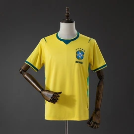 Brazil Home 2026 World Cup