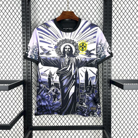Brazil 2025/26 Special Edition