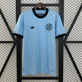 Germany 2025 125th anniversary Away