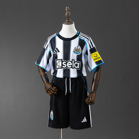 Kids Newcastle United 2025/26 Home
