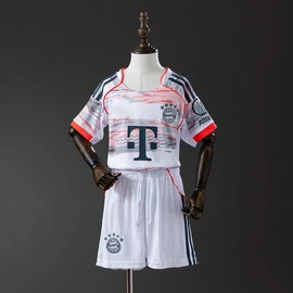Kids Bayern Munich 2025/26 Away