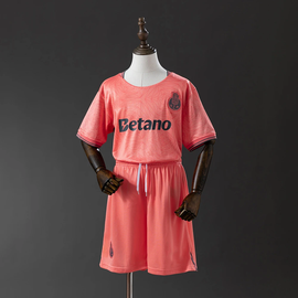Kids FC Porto 2025/26 Away