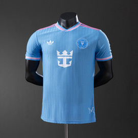 LM10 Third Away 2025/26 Player Version Jersey