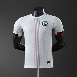 Chelsea Player Version 2025/26 Away