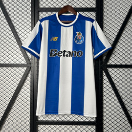 Porto Home 2025/26