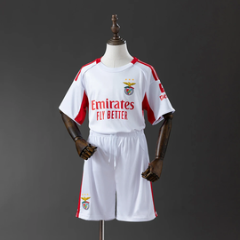 Kids Benfica 2025/26 Third