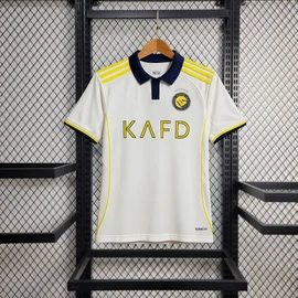 Al-Nassr 2025/26 Third