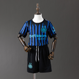 Kids Inter MIlan 2025/26 Home
