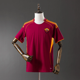 Roma Home 2025/26