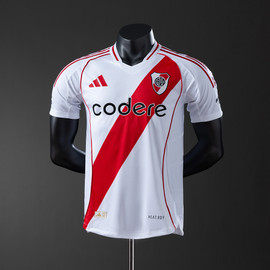 River Plate Player Version Home 2025/26