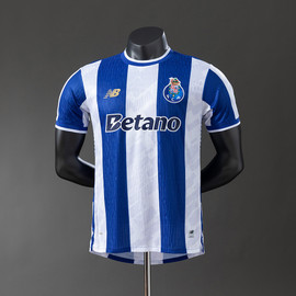 Porto Player Version Home 2025/26