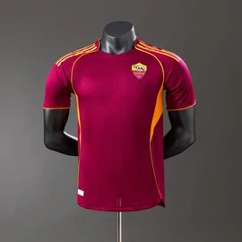 Roma 2025/26 Home Player Version