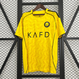 Al-Nassr 2025/26 Home