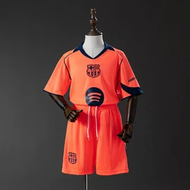 KIDS F.C.B 2025/26 Third