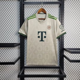 FC Bayern Munich 2025/26 Oktoberfest