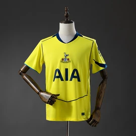 Tottenham 2025/26 Third Jersey