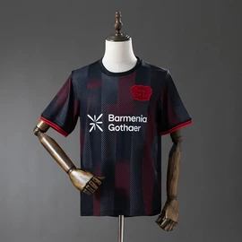Bayer 04 Leverkusen 2025/26 Home