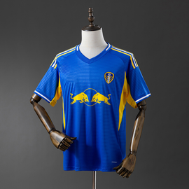 Leeds United 2025/26 Away