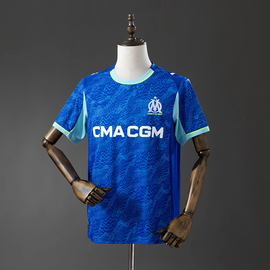 Marseille Third 2025/26