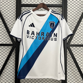 Paris FC Away 2025/26