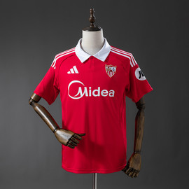 Sevilla 2025/26 Away