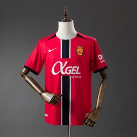 RCD Mallorca 2025/26 Home