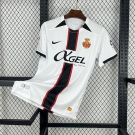 RCD Mallorca 2025/26 Away