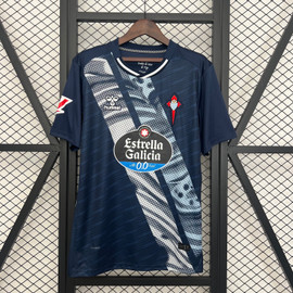 Celta Vigo 2025/26 Away