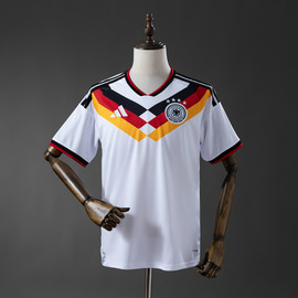 Germany Home 2026 World Cup