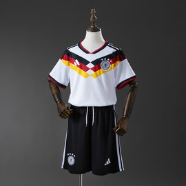Kids Germany Home 2026 World Cup