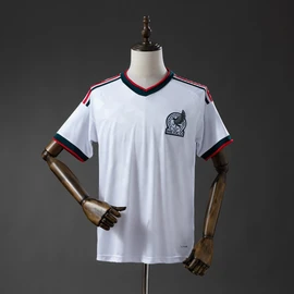 Mexico Away 2026 World Cup