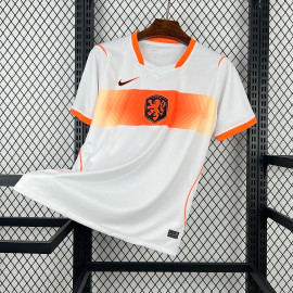 Netherlands Away 2026 World Cup