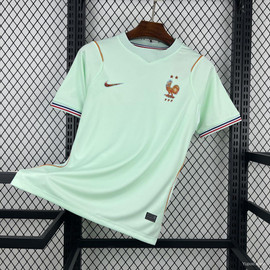 France Away 2026 World Cup