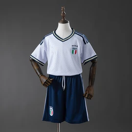 Kids Italy Away 2026 World Cup