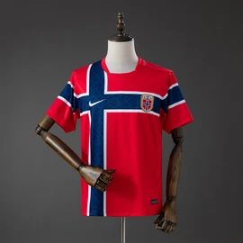 Norway Home World Cup 2026