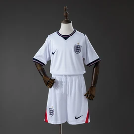 Kids England Home World Cup 2026