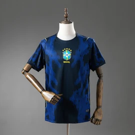 Brazil Away 2026 World Cup