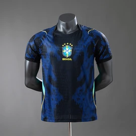 Brazil Away 2026 World Cup Player Version
